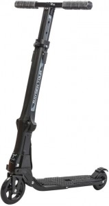 Городской самокат Raysen Tour CK-100 Black