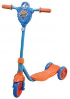 Городской самокат Disney Hot wheels Т57587