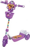 Городской самокат 1TOY Winx Т54947 Violet