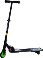 Городской самокат JD Bug Air Surfer MS-180 Black