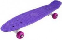 Скейтборд Ecos YX-3 Violet
