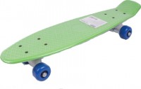 Скейтборд Ecos YX-3 Green