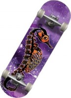 Скейтборд Спортивная коллекция Mini-board Seahorse