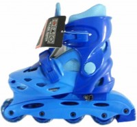 Роликовые коньки Cliff CS 2006 L (39-42) Blue