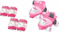 Роликовые коньки Mondo Hello Kitty 18/587