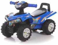 Каталка-толокар Baby Care Super ATV Blue