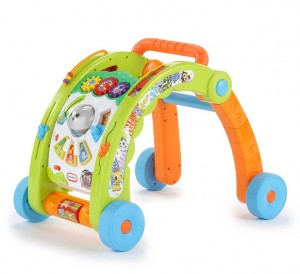 Каталка-толокар Little Tikes 640957 3-в-1