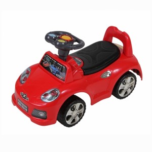 Каталка-толокар Toysmax 3316 Sport Car-2 Red