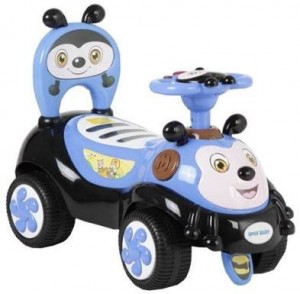 Каталка-толокар Kids Glory 7625 Blue