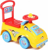 Каталка-толокар Kids Rider 1102 Yellow