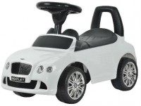 Каталка-толокар Chi Lok Bo Z326 Bentley Continental GT Speed Convertible 2013 White