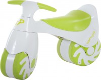 Каталка-толокар TP toys Bouncycle TP636 Green white