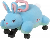 Каталка-толокар Little Tikes 629501 Зайчик