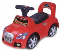 Каталка-толокар Toysmax 3315 Sport Car-1 Red