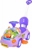 Каталка-толокар Toysmax 3668 Violet