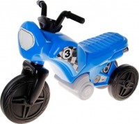 Каталка-толокар Mochtoys 10232 Blue