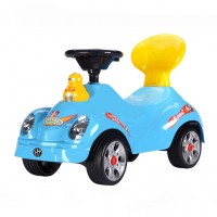 Каталка-толокар Toysmax 5509 Утенок Blue