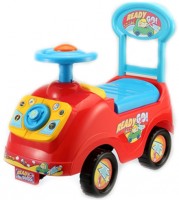 Каталка-толокар Kids Rider 1665 Red