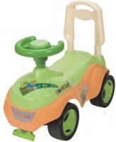 Каталка-толокар Leader Kids 613 Orange green