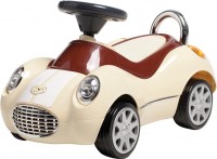 Каталка-толокар Happy baby 331240 Foxy-car Brown