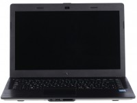 Ноутбук DEXP Athena T134 (Celeron/N2840/2.16GHz/14/2Gb/500Gb/noDVD/WiFi/W8.1/Black)