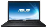 Ноутбук Asus K751SJ (Pentium/N3700/1.6GHz/4Gb/17.3