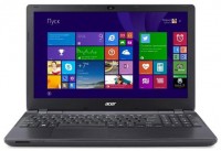 Ноутбук Acer Extensa EX2530-36NW (i3/5005U/4Gb/500Gb/DVD-RW/Intel HD Graphics5500/15.6
