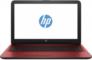 Ноутбук HP 15-ba507ur (E2 7110 1.8GHz/15.6/4Gb/500Gb/R2/W10 Home 64/Turquoise) Y6F19EA