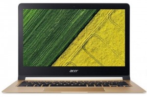Ультрабук Acer SF713-51-M6WD (Core i7 7Y75 1.3Ghz/13.3/8Gb/SSD512Gb/HD Graphics 615/W10 Home64) NX.GN2ER.002