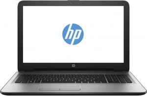 Ноутбук HP 250 G5 (Core i3 5005U 2Ghz/15.6/4Gb/SSD256Gb/DVD/HD Graphics 5500/W10 Home 64/Silver) X0Q09EA