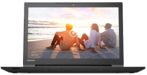 Ноутбук Lenovo V310 (Intel i3-6006U 2.0Ghz/15.6/4Gb/500Gb/HD Graphics 520/DOS/Black) 80SY02S6RK