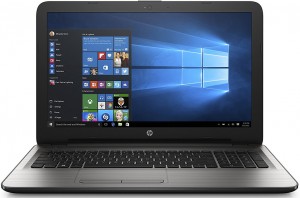 Ноутбук HP 17-y023ur (A6 7310 2Ghz/17.3/6Gb/500G/DVD/Radeon R4/W10 Home 64/Grey) X8M88EA