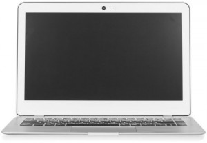 Ультрабук Haier S314S (Celeron N3150 1.6Ghz/13.3/4Gb/128Gb/HD Graphics/W10 home 64/Silver) JM01NPE0G