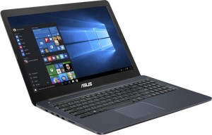 Ноутбук Asus E502SA-XO014T (Celeron N3050 1.6GHz/15.6/2Gb/500Gb/HD Graphics/W10 Home 64/Black) 90NB0B72-M01950