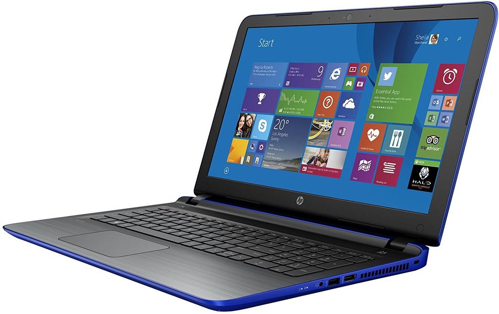 Hp Gaming I5 Ноутбук Купить