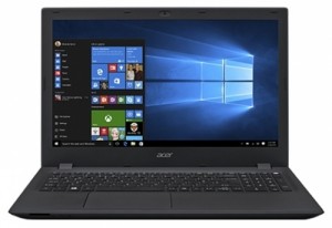Ноутбук Acer TravelMate TMP258-M-P0US (Pent 4405U 2.1Ghz/15.6/4Gb/500Gb/DVD-RW/Intel HD Graphics510) NX.VC7ER.015