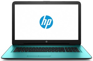 Ноутбук HP 15-ba033ur (А8 7410 2.2Ghz/15.6/6Gb/1Tb/R5 M430/W10 Home/Green) X5C11EA