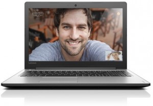 Ноутбук Lenovo IdeaPad 310-15IKB (Core i5-7200U 2.5Ghz/15.6/6Gb/1Tb/G920MX/W10/White) 80TV00B1RK