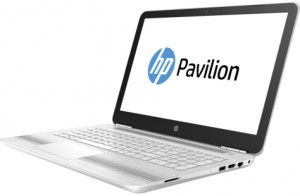 Ноутбук HP Pavilion 15-aw033ur (A10 9600P 2.4Ghz/15.6/6Gb/1Tb/DVD/Radeon R7 M440/W 10 Home/Silver) 1BX28EA