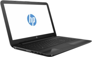 Ноутбук HP 15-ay067ur (Intel Pentium N3060 1.6Ghz/15.6/4Gb/1Tb/HD Graphics /W10/Black) X5Z27EA