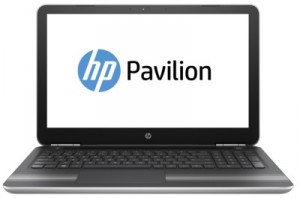 Ноутбук HP Pavilion 15-aw007ur (A6 9210 2.4Ghz/15.6/8Gb/500Gb/DVD/R7 M440/DOS/Silver) F2T30EA
