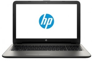 Ноутбук HP Pavilion 15-ac665ur (Core i3 5005U 2.0Ghz/15.6/8Gb/1Tb/DVD/HD Graphcis 5500/DOS/Silver) W4X66EA
