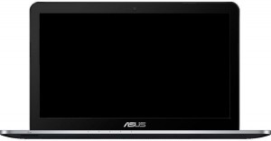 Ноутбук Asus X756UB-TY059T (Core i5 6200U 2.3GHz/17.3/6Gb/1Tb/DVD-RW/GT 940M/W10 64/Grey) 90NB0A13-M00650