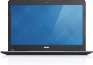 Ноутбук Dell Latitude 5480-9156 (Core i5 7200U 2.5Ghz/14/4Gb/500/HD Graphics 620/Linux/Black)