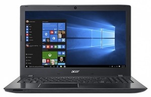 Ноутбук Acer Aspire E5-553G-17ZU (AMD A12-9700P 2.5Ghz/15.6/8Gb/1Tb+128GBSSD/R7 M440/W10 Home 64) NX.GEQER.011