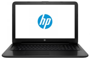 Ноутбук HP 15-ac071ur (Celeron N3050 1.6GHz/15.6/4Gb/500Gb/HD Graphics/DOS/Black) P3S70EA