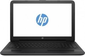 Ноутбук HP 250 G5 (Core i3 5005U 2.0Ghz/15.6/4Gb/500Gb/DVD/HD Graphics 5500/W7P 64/Black) W4N02EA