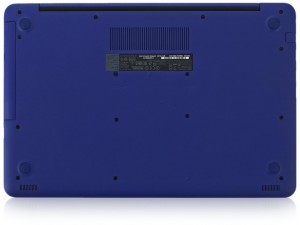 Ноутбук Dell Inspiron 5567 (Core i5 7200U/2.5Ghz/8Gb/1Tb/DVD/R7 M445/W10 Home 64/Navy) 5567-3539