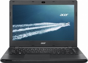 Ноутбук Acer TravelMate TMP248-M-39P6 (Core i3 6100U 2.3Ghz/14/4Gb/1Tb/DVD/HD Graphics 520/Linux) NX.VBEER.009