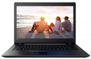 Ноутбук Lenovo IdeaPad 110-15ACL (A4 7210 1.8GHz/15.6/4Gb/500Gb/R M430/W10/Black) 80TJ006ERK